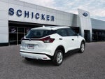 2023 Nissan Kicks S