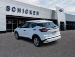 2023 Nissan Kicks S