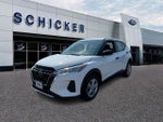 2023 Nissan Kicks S