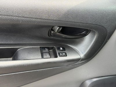 2021 Nissan NV200 SV