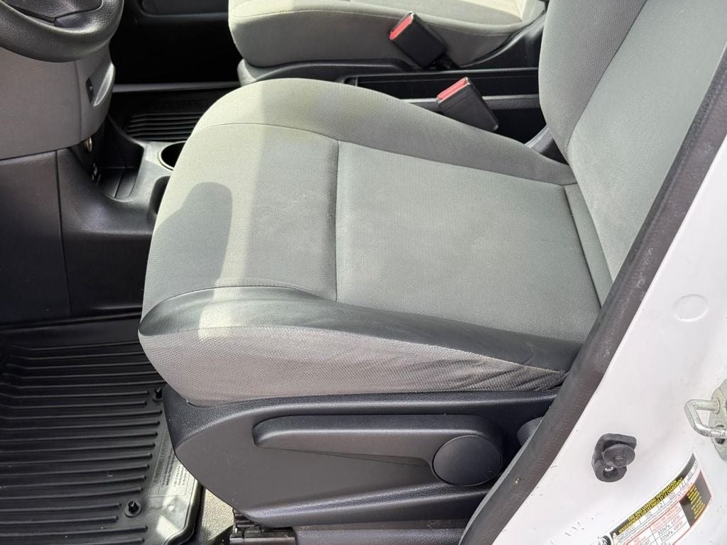 2021 Nissan NV200 SV