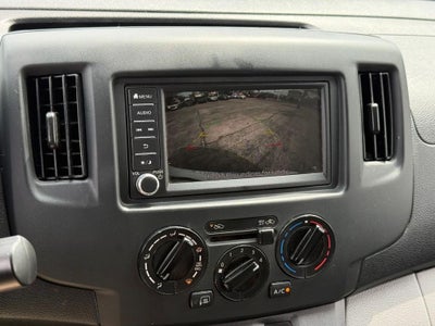 2021 Nissan NV200 SV