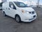 2021 Nissan NV200 SV