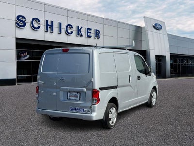 2020 Nissan NV200 SV