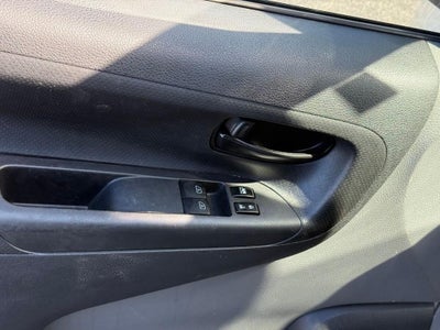 2020 Nissan NV200 SV