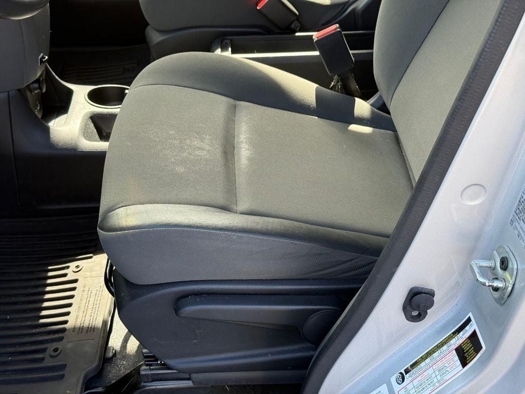 2020 Nissan NV200 SV