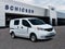2021 Nissan NV200 S