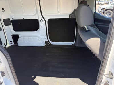 2021 Nissan NV200 S