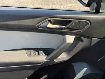 2020 Volkswagen Tiguan S