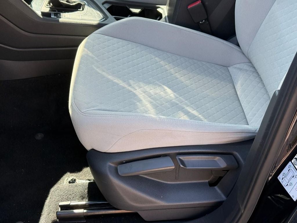 2020 Volkswagen Tiguan S