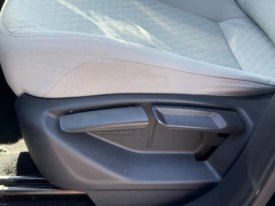 2020 Volkswagen Tiguan S
