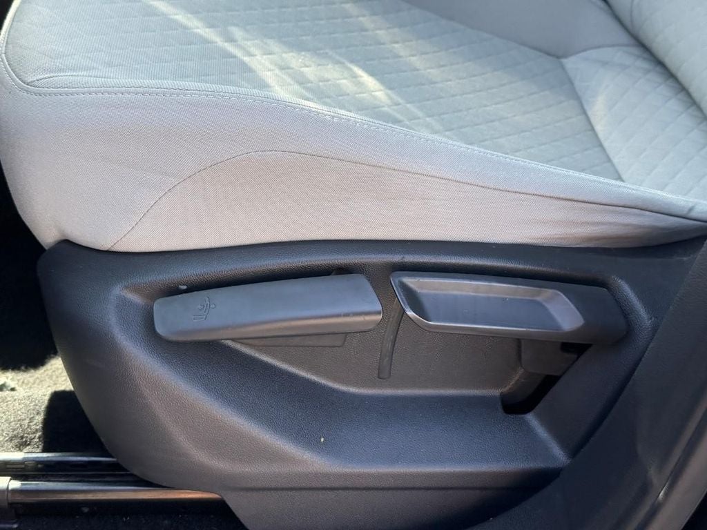 2020 Volkswagen Tiguan S