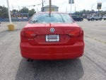 2014 Volkswagen Jetta S