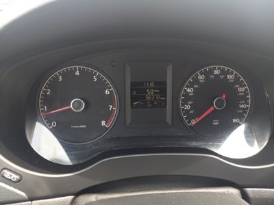 2014 Volkswagen Jetta S