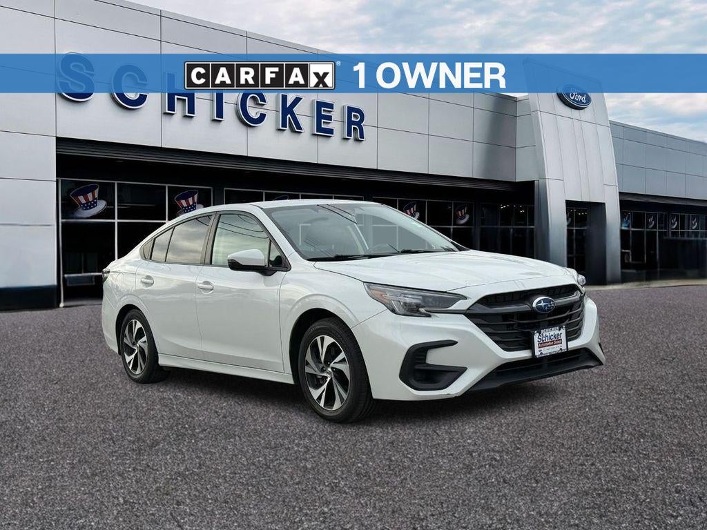 2023 Subaru Legacy Premium