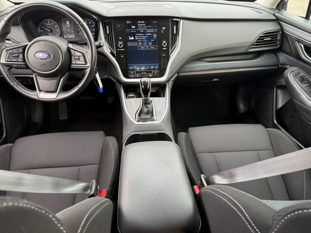 2023 Subaru Legacy Premium