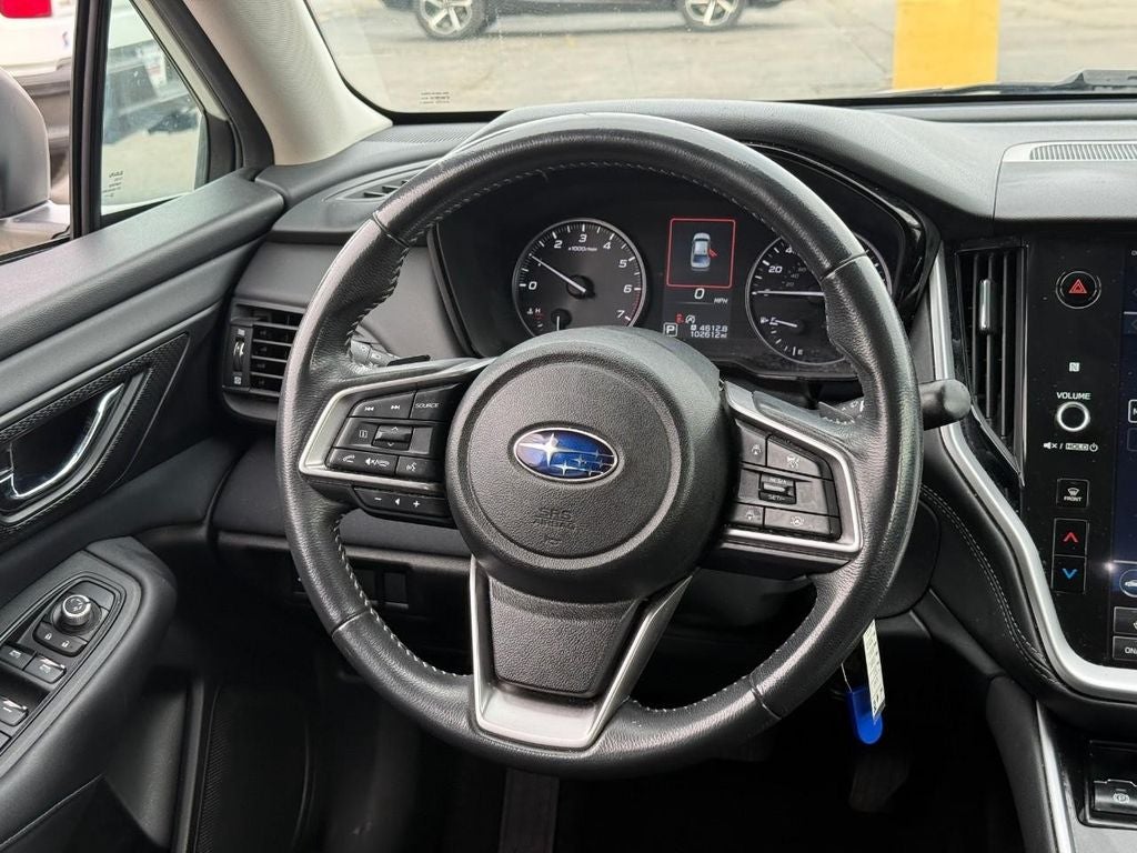 2023 Subaru Legacy Premium