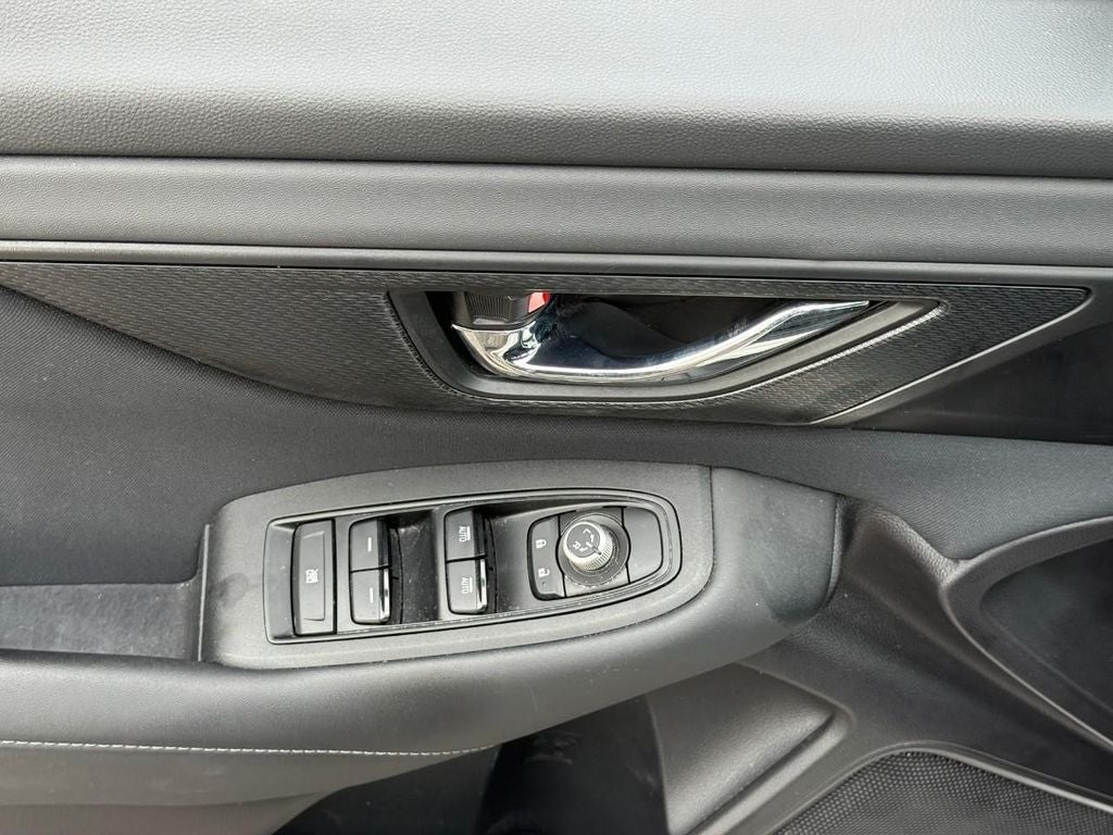 2023 Subaru Legacy Premium