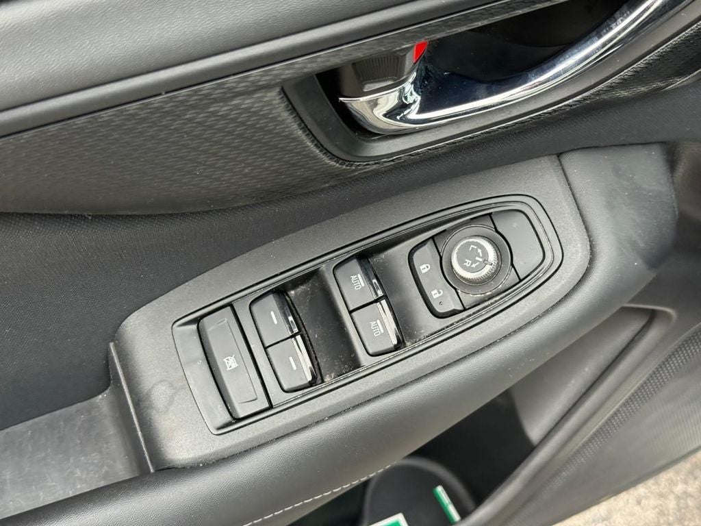 2023 Subaru Legacy Premium