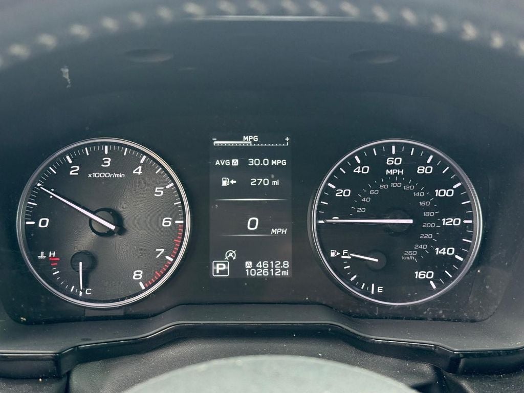 2023 Subaru Legacy Premium