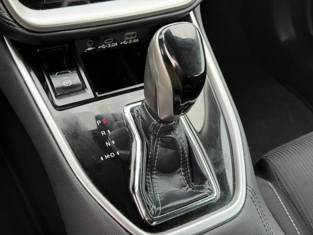 2023 Subaru Legacy Premium