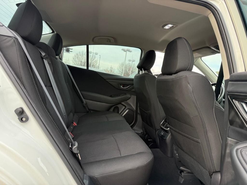 2023 Subaru Legacy Premium