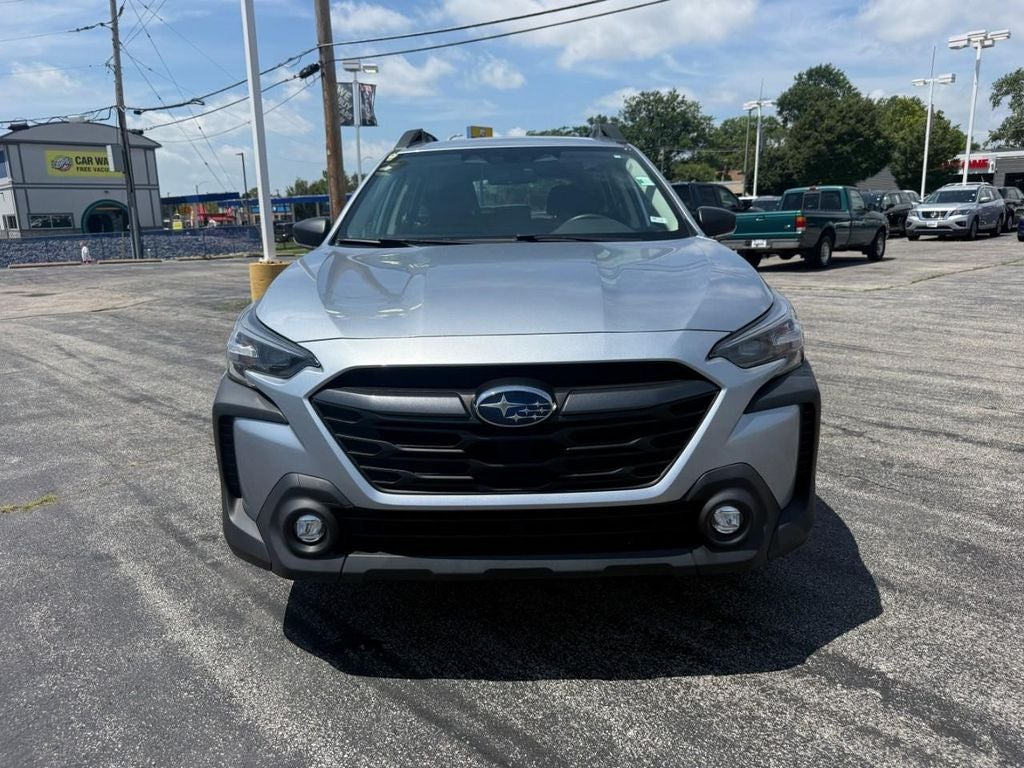 2023 Subaru Outback Base