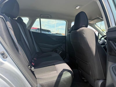 2023 Subaru Outback Base