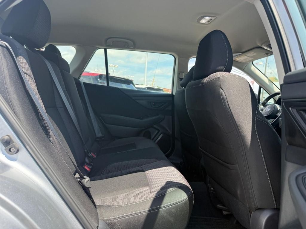 2023 Subaru Outback Base