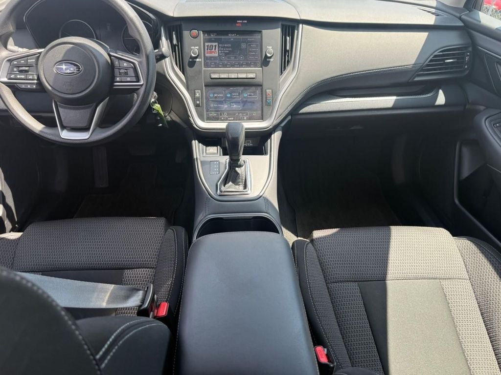 2023 Subaru Outback Base