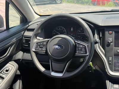 2023 Subaru Outback Base