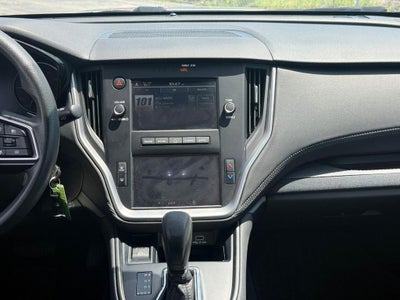 2023 Subaru Outback Base