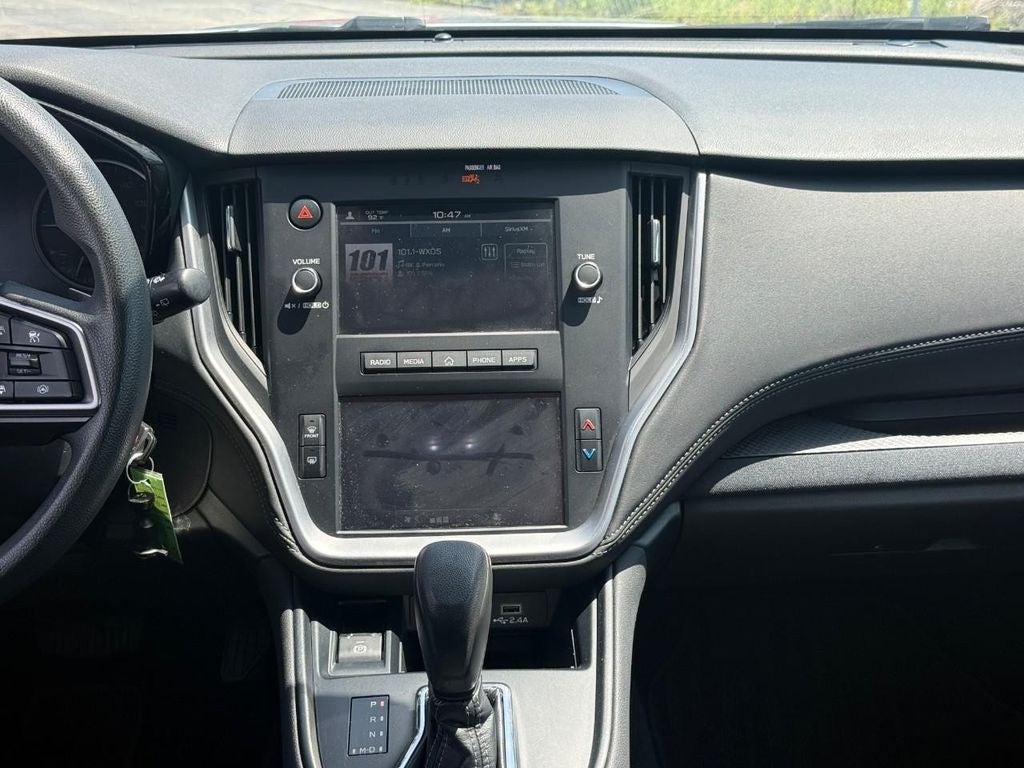2023 Subaru Outback Base