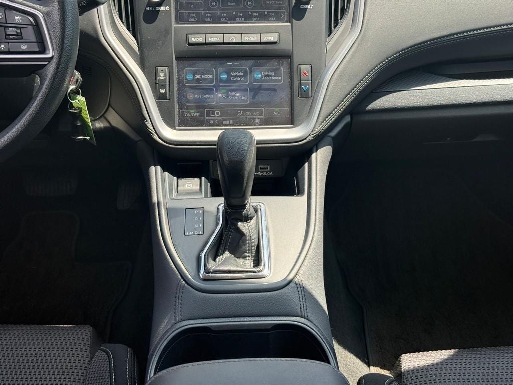 2023 Subaru Outback Base