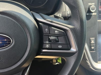 2023 Subaru Outback Base