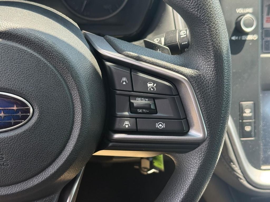 2023 Subaru Outback Base