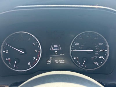 2023 Subaru Outback Base