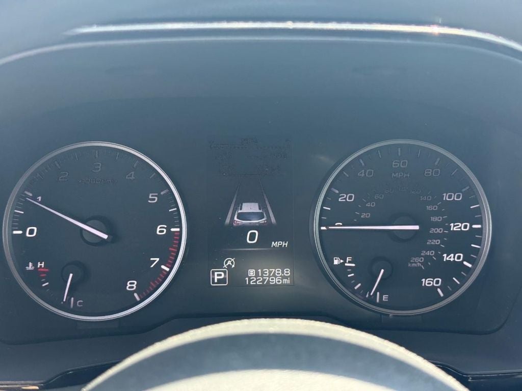 2023 Subaru Outback Base