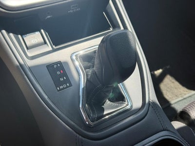 2023 Subaru Outback Base