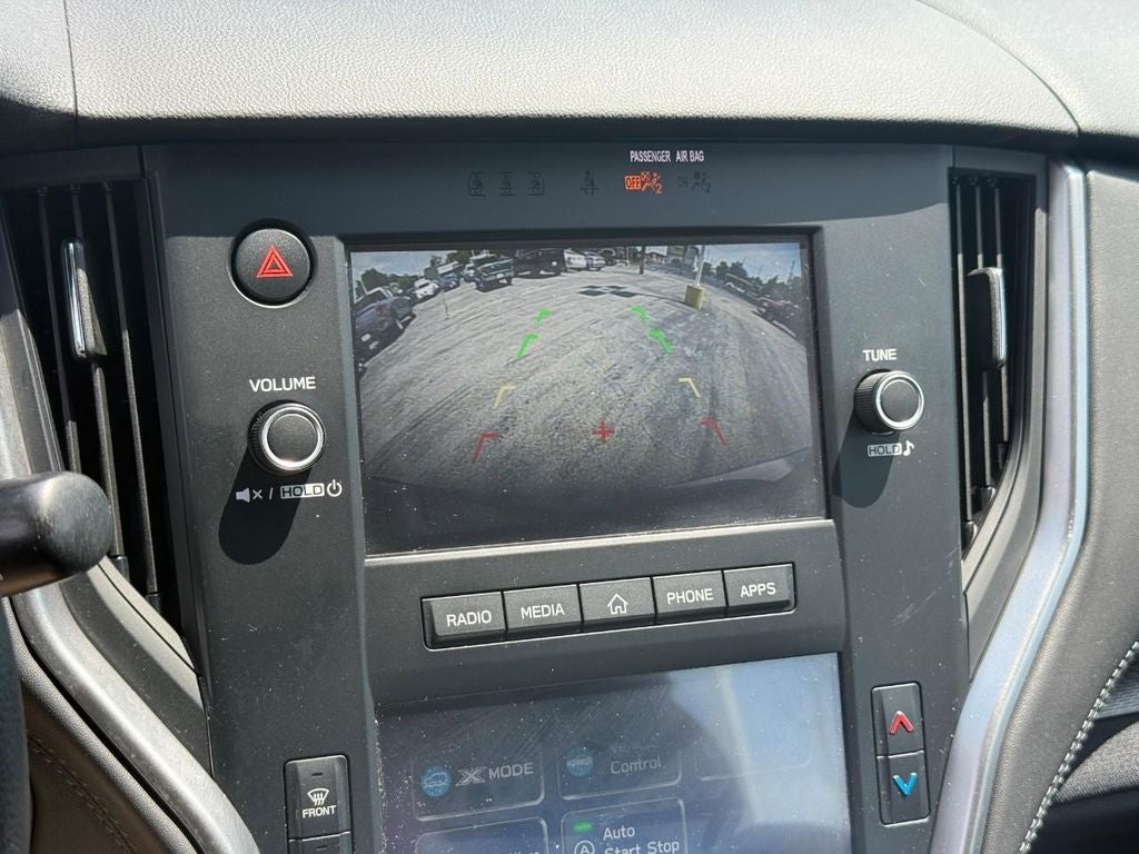 2023 Subaru Outback Base