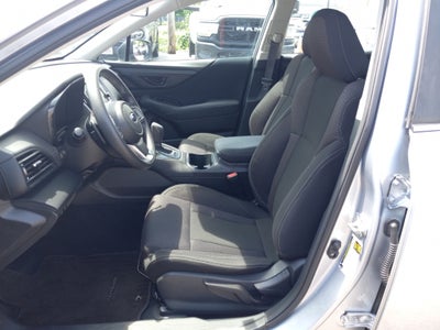2023 Subaru Outback Base