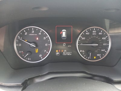 2023 Subaru Outback Base