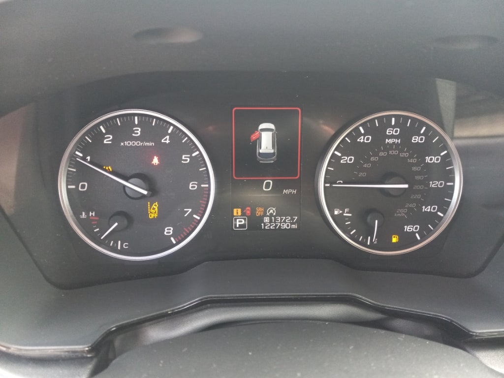 2023 Subaru Outback Base