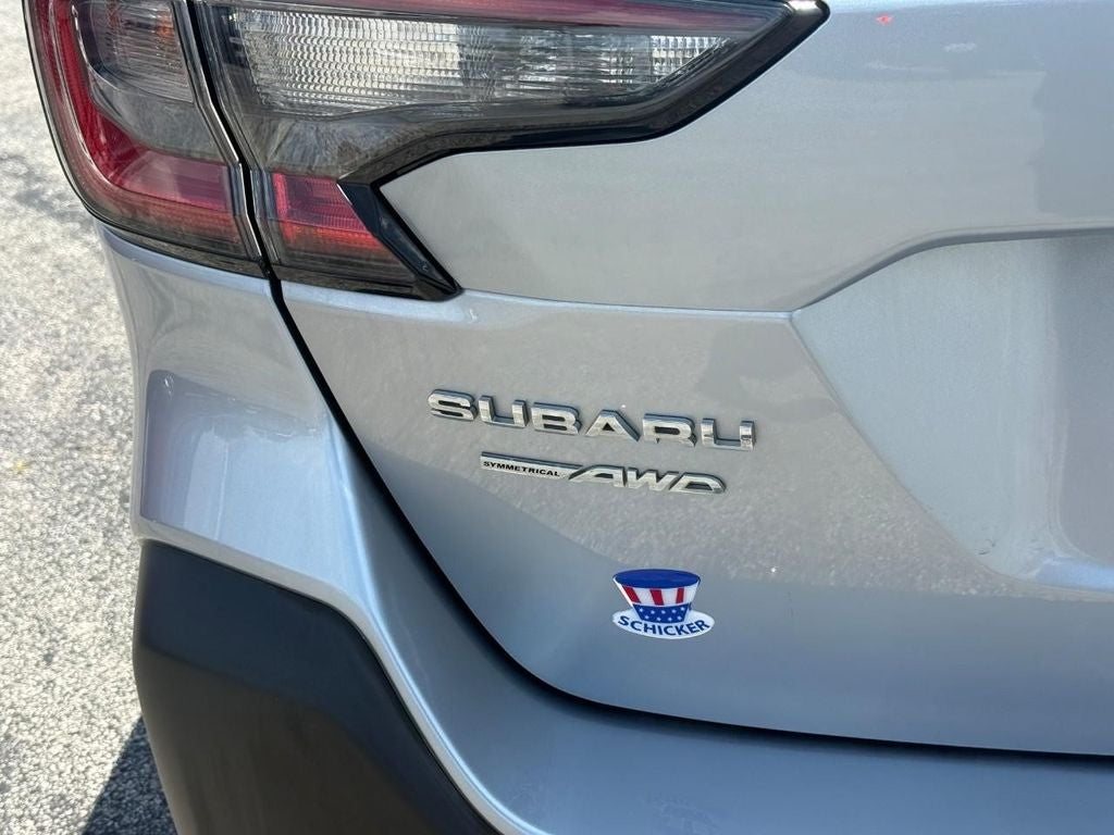 2023 Subaru Outback Base