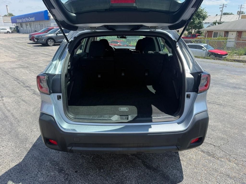 2023 Subaru Outback Base