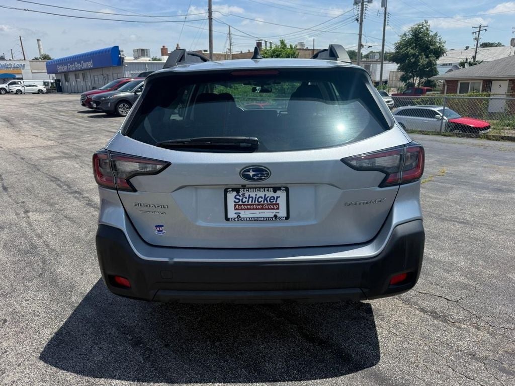 2023 Subaru Outback Base