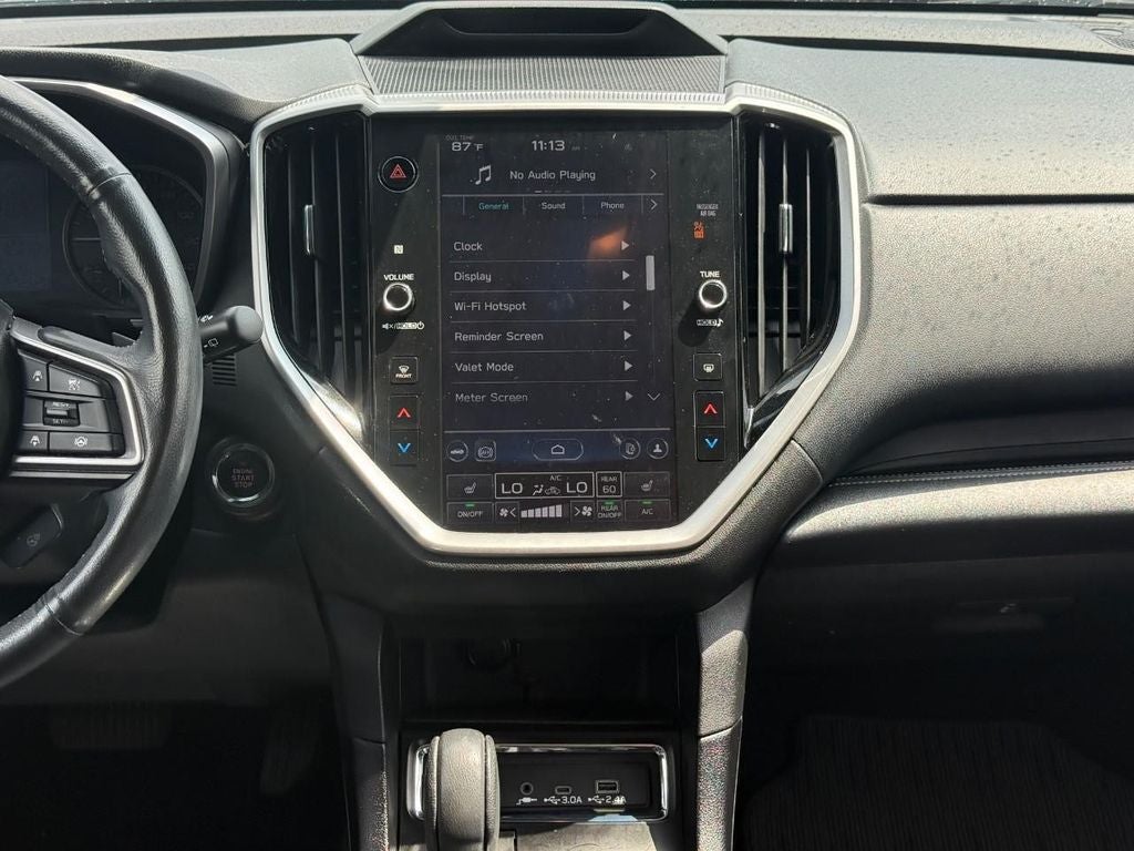 2023 Subaru Ascent Limited