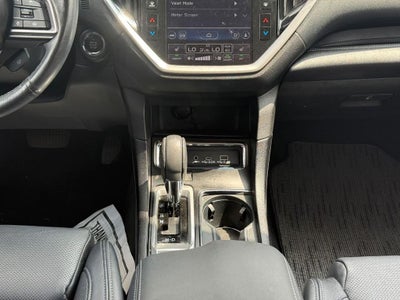 2023 Subaru Ascent Limited