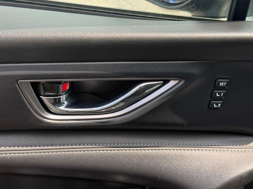 2023 Subaru Ascent Limited