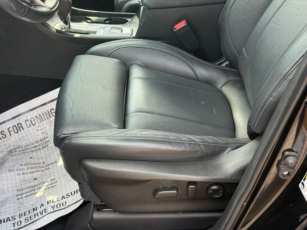 2023 Subaru Ascent Limited